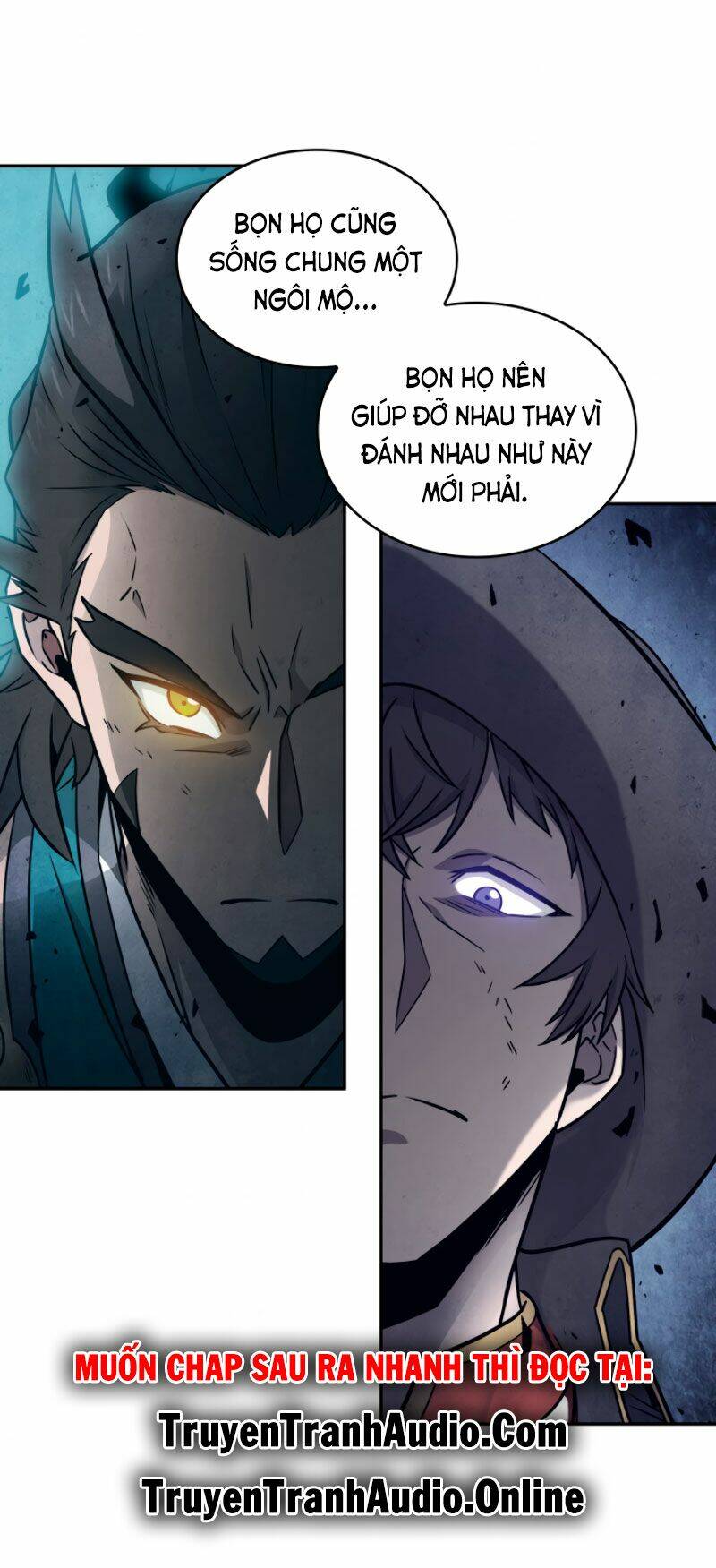 Vua Trộm Mộ Chapter 177 - Trang 2