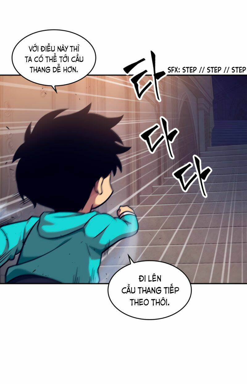 Vua Trộm Mộ Chapter 177 - Trang 2