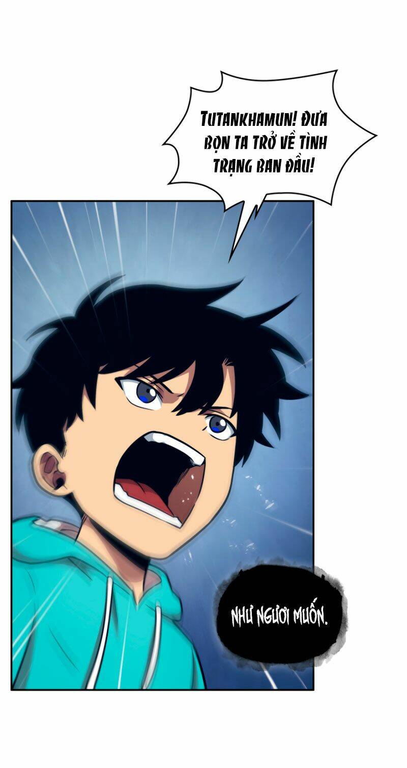 Vua Trộm Mộ Chapter 177 - Trang 2