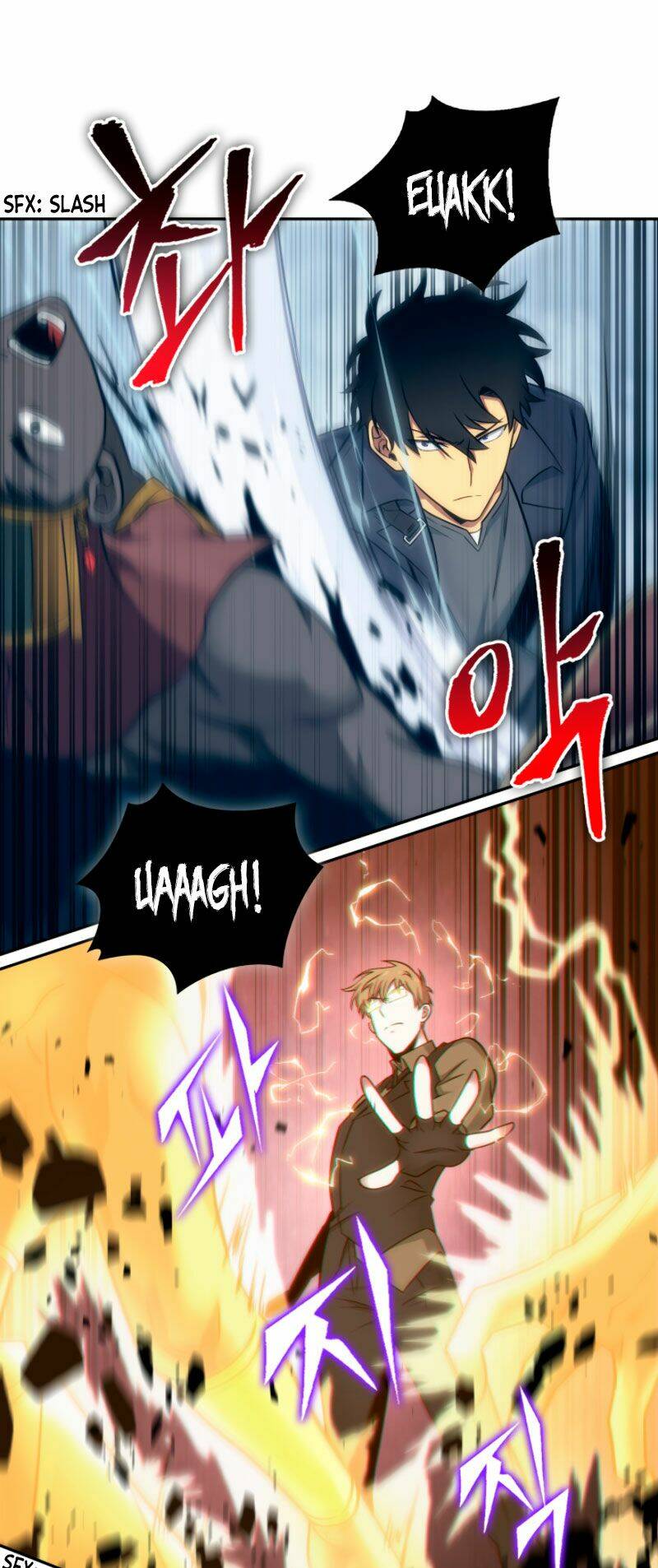 Vua Trộm Mộ Chapter 177 - Trang 2