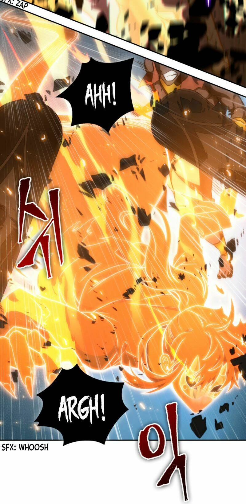 Vua Trộm Mộ Chapter 177 - Trang 2