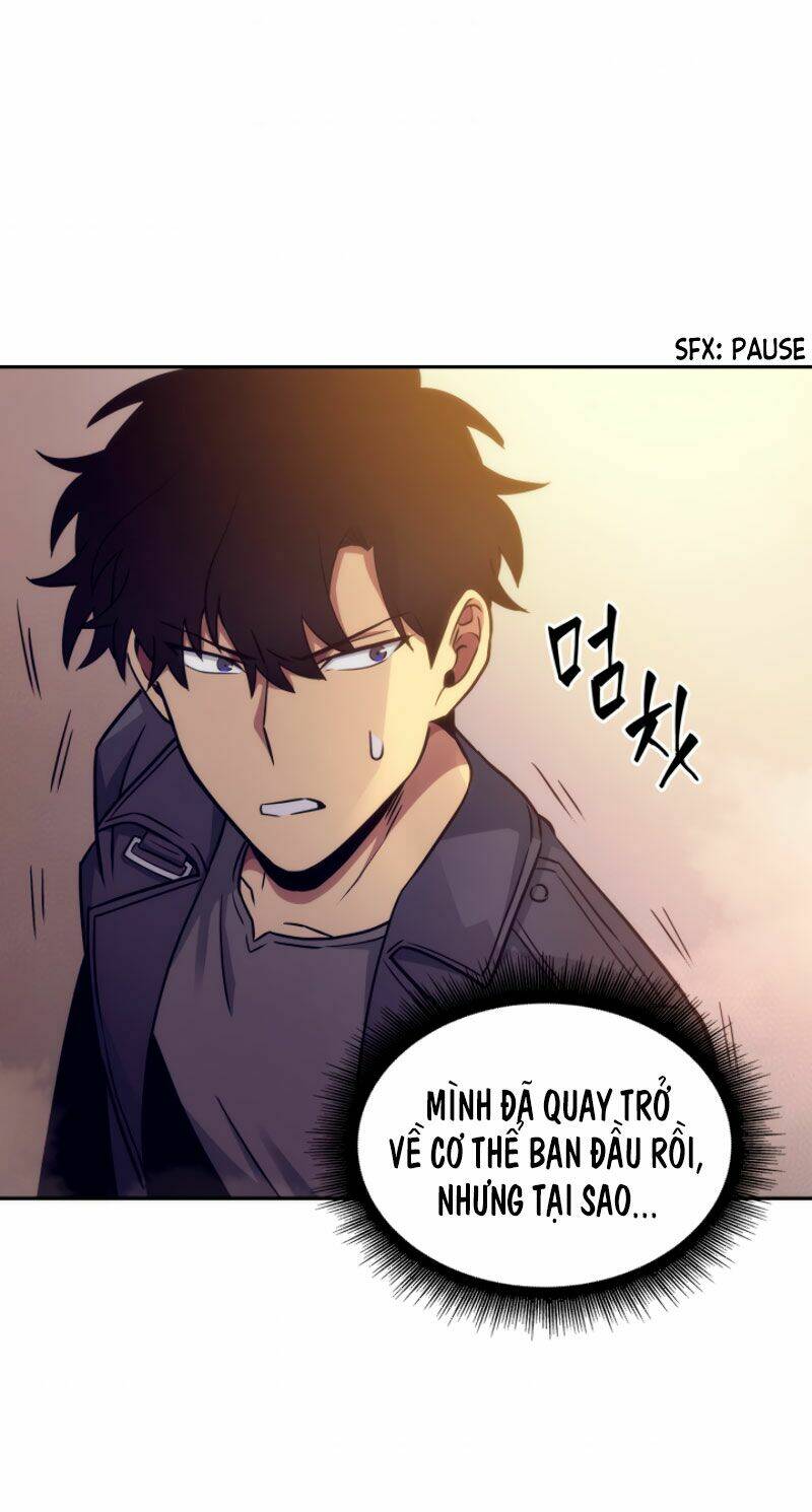 Vua Trộm Mộ Chapter 177 - Trang 2