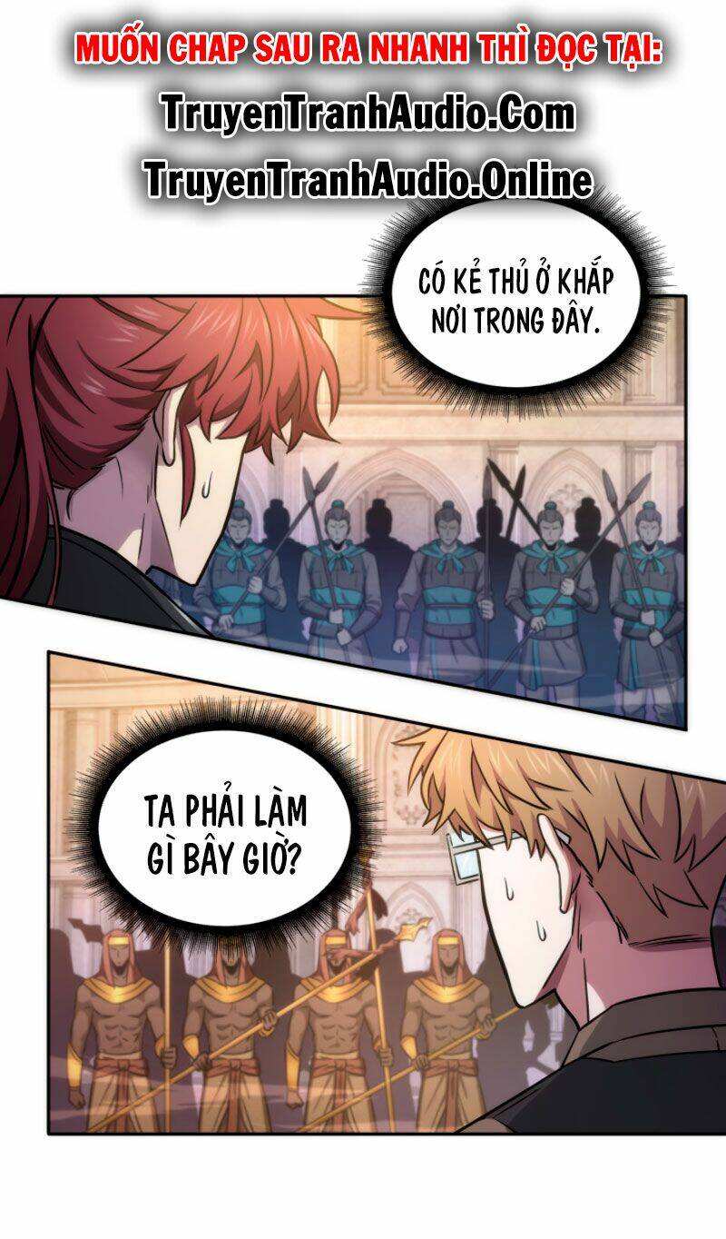Vua Trộm Mộ Chapter 177 - Trang 2
