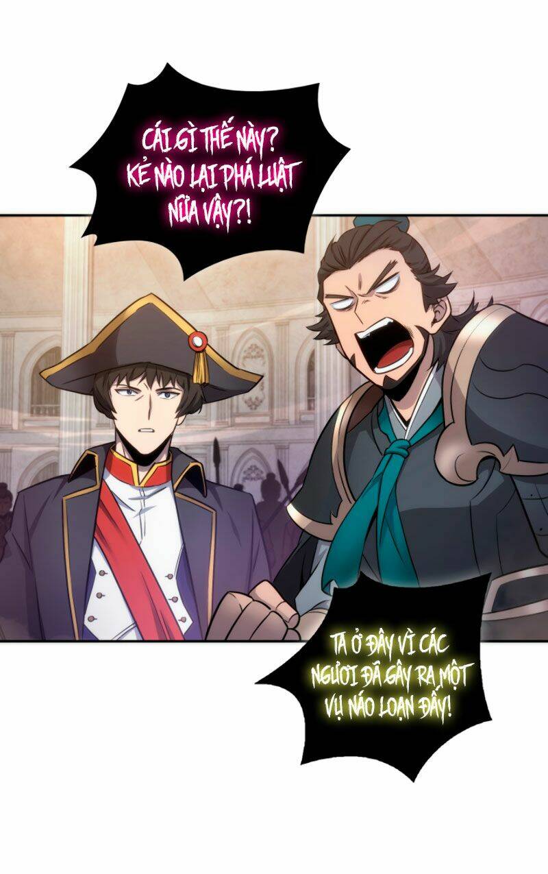 Vua Trộm Mộ Chapter 177 - Trang 2