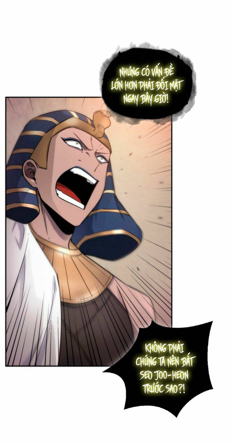 Vua Trộm Mộ Chapter 177 - Trang 2