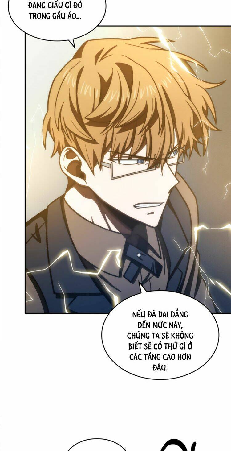 Vua Trộm Mộ Chapter 178 - Trang 2