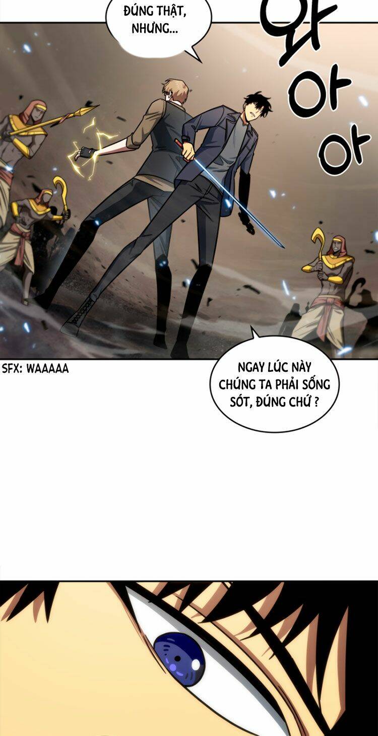 Vua Trộm Mộ Chapter 178 - Trang 2