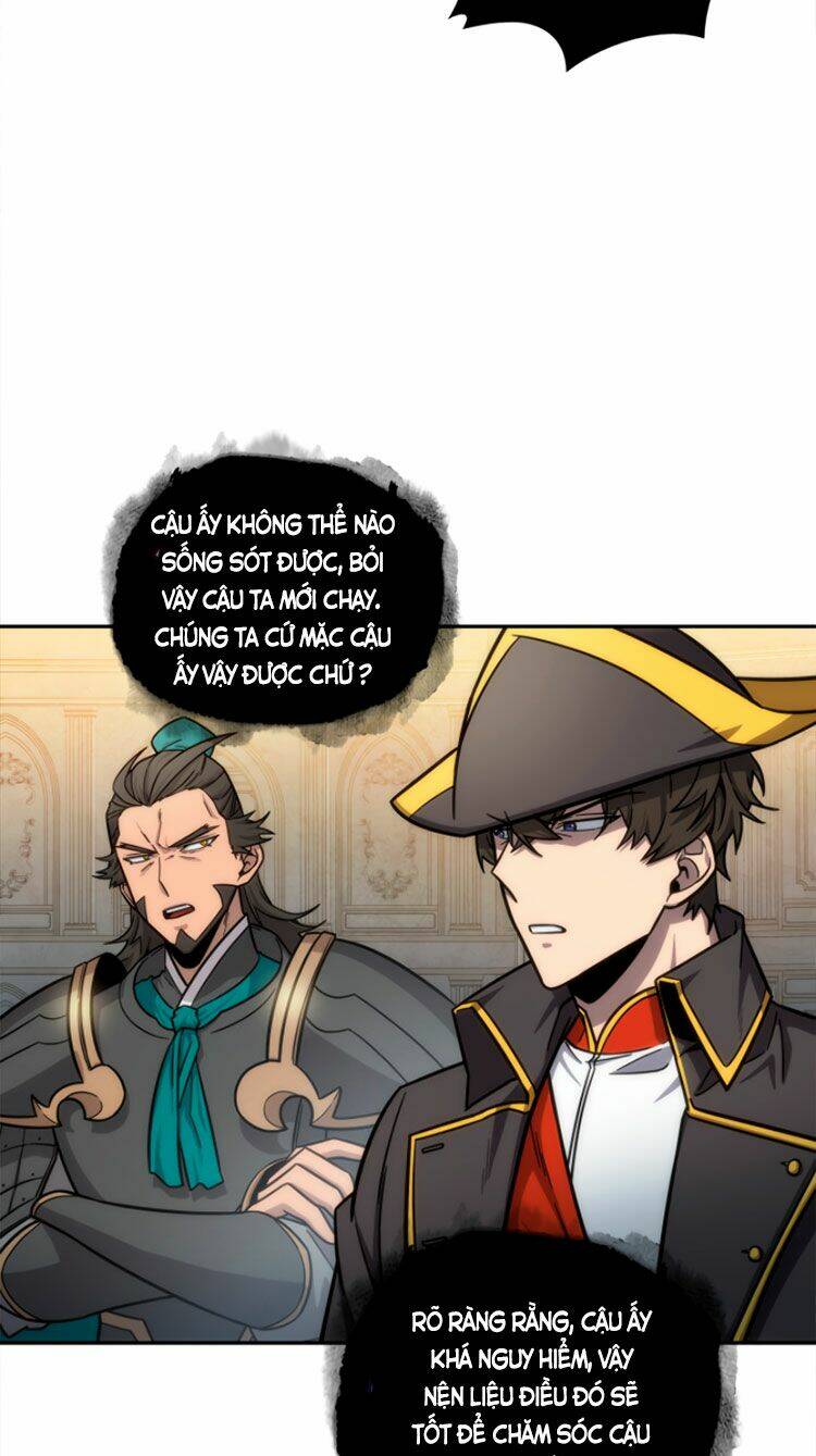 Vua Trộm Mộ Chapter 178 - Trang 2