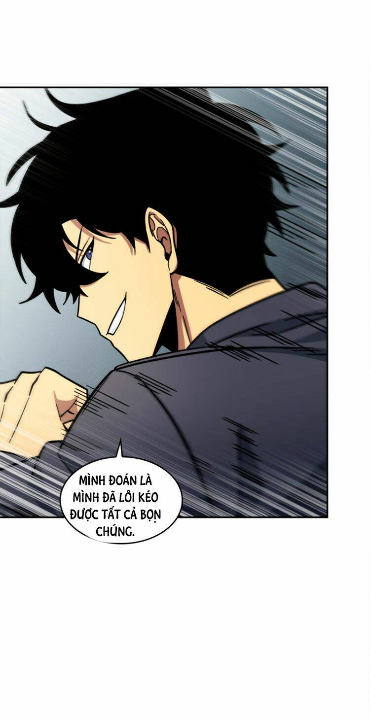 Vua Trộm Mộ Chapter 178 - Trang 2