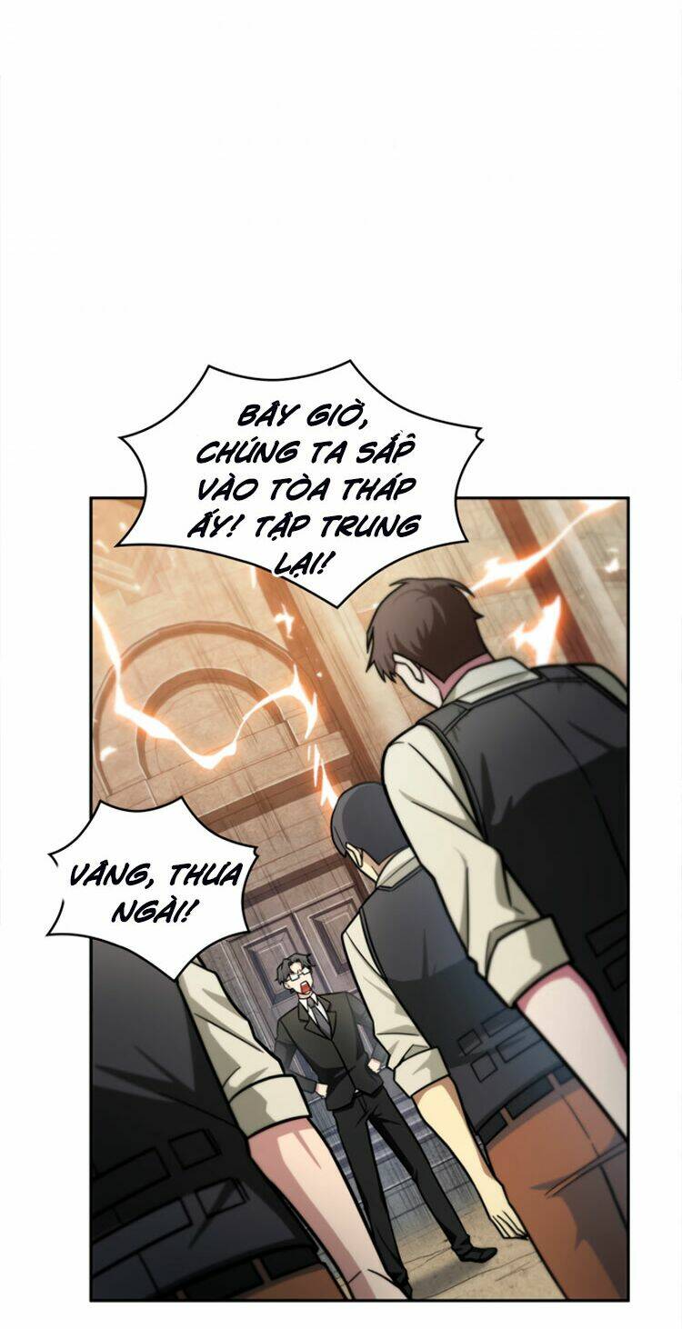 Vua Trộm Mộ Chapter 178 - Trang 2