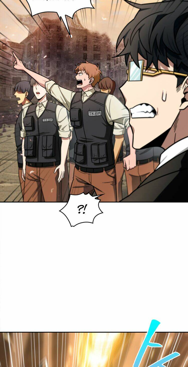 Vua Trộm Mộ Chapter 178 - Trang 2