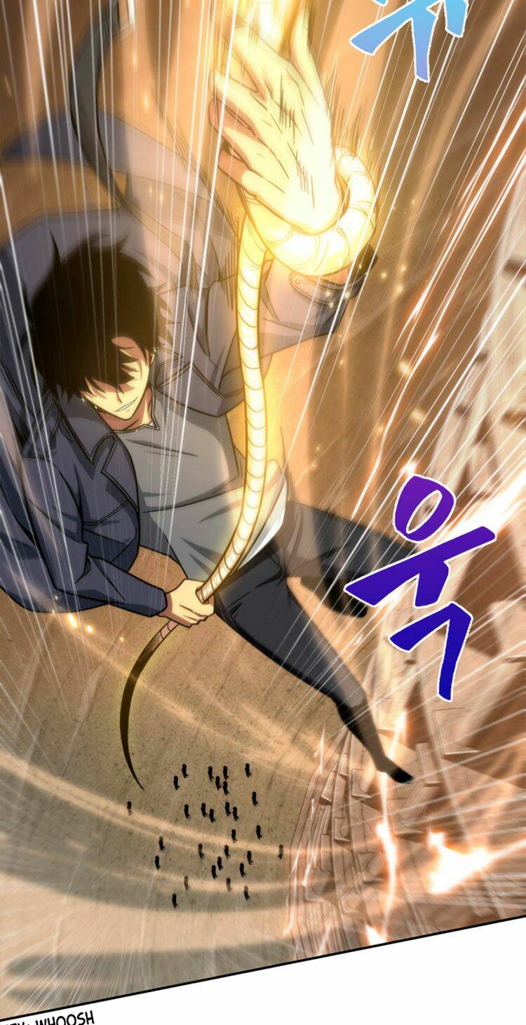 Vua Trộm Mộ Chapter 178 - Trang 2