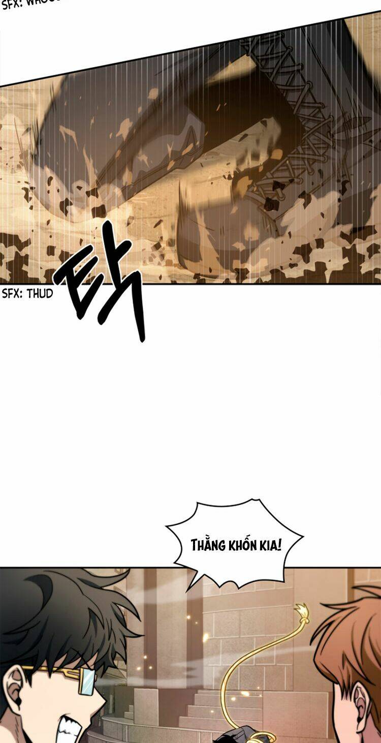 Vua Trộm Mộ Chapter 178 - Trang 2