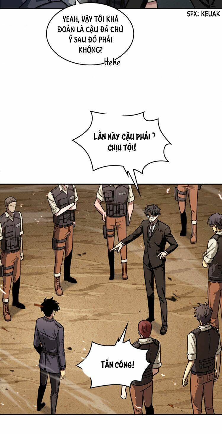 Vua Trộm Mộ Chapter 178 - Trang 2