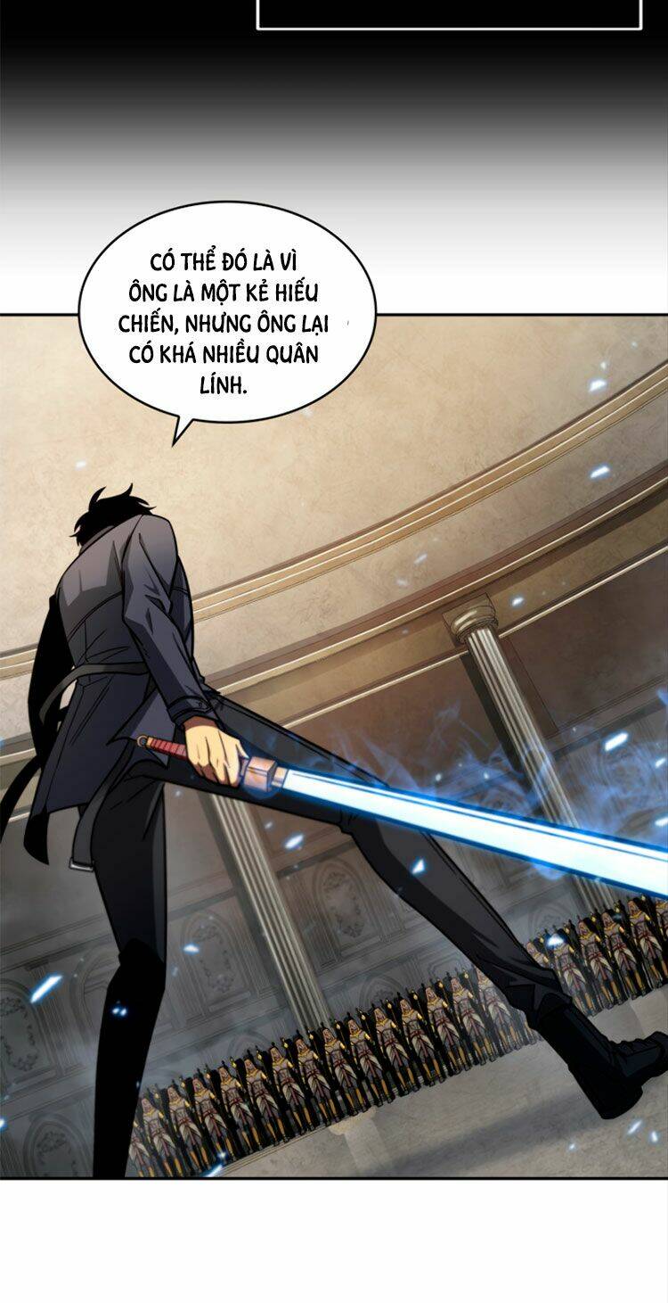 Vua Trộm Mộ Chapter 178 - Trang 2