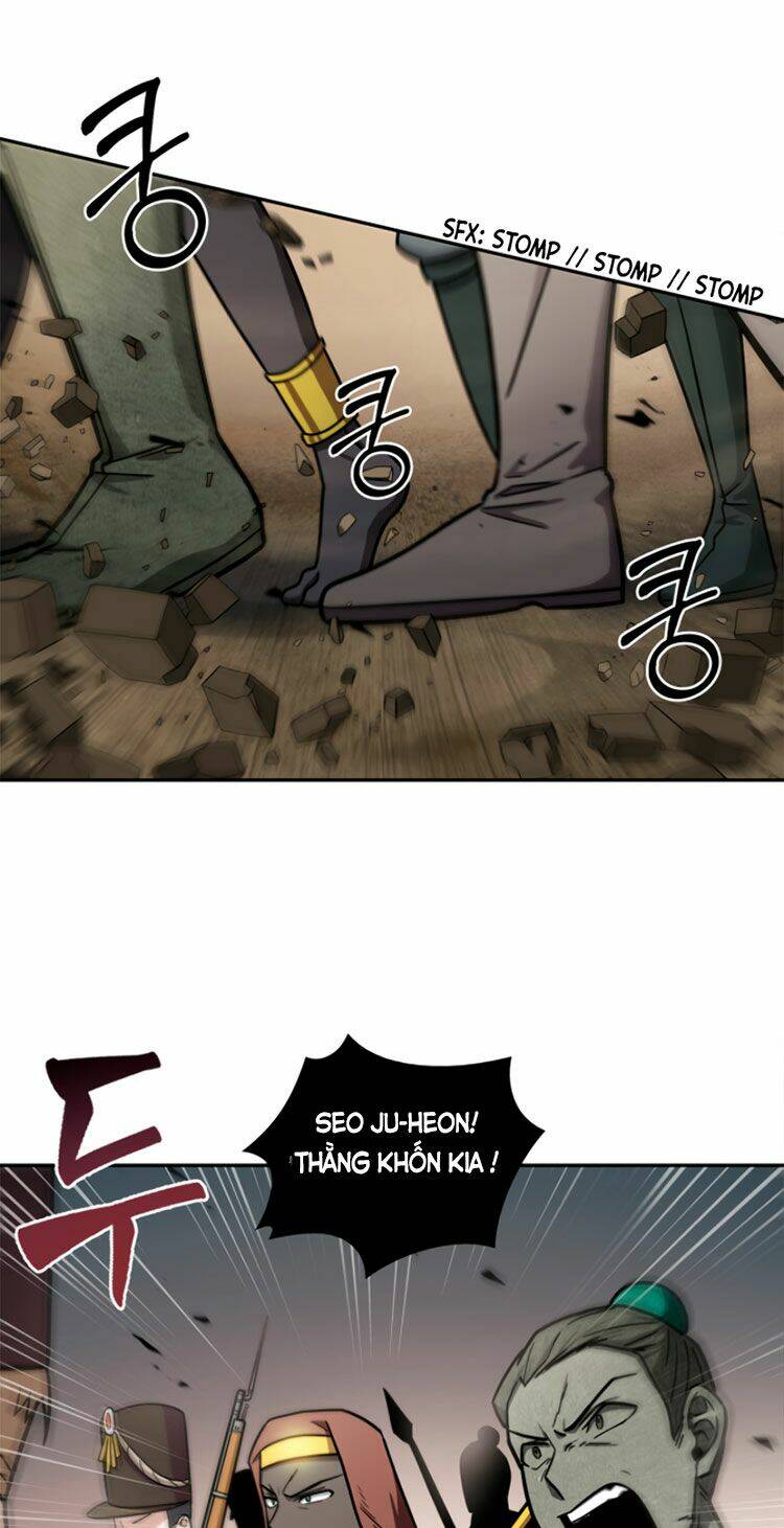 Vua Trộm Mộ Chapter 178 - Trang 2