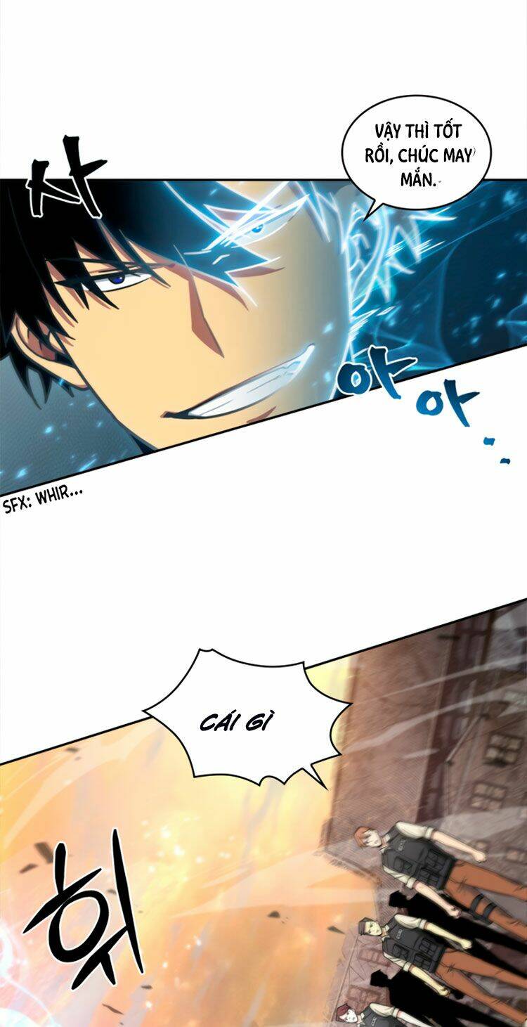 Vua Trộm Mộ Chapter 178 - Trang 2