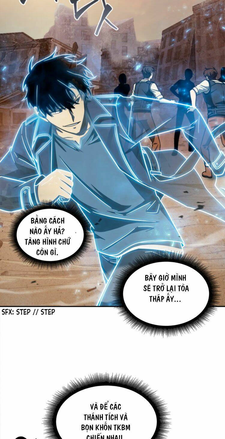 Vua Trộm Mộ Chapter 178 - Trang 2