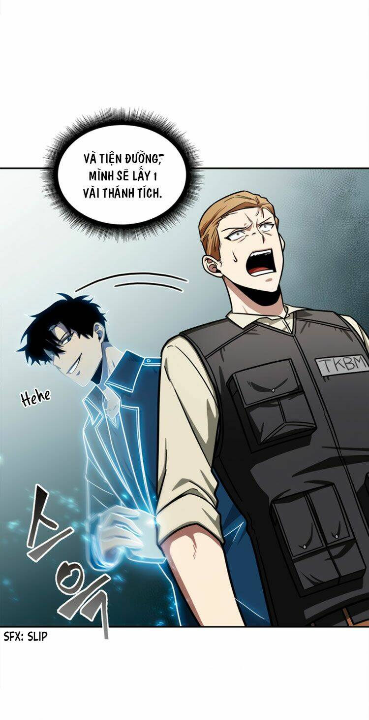 Vua Trộm Mộ Chapter 178 - Trang 2