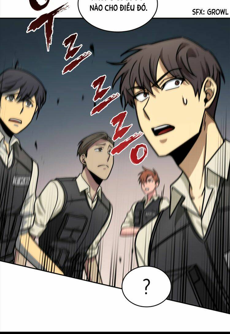 Vua Trộm Mộ Chapter 178 - Trang 2