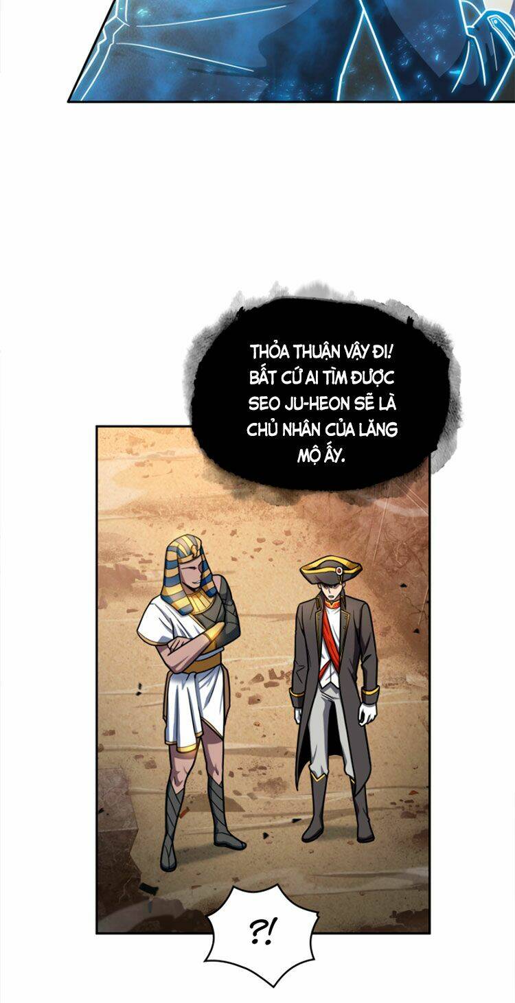 Vua Trộm Mộ Chapter 178 - Trang 2