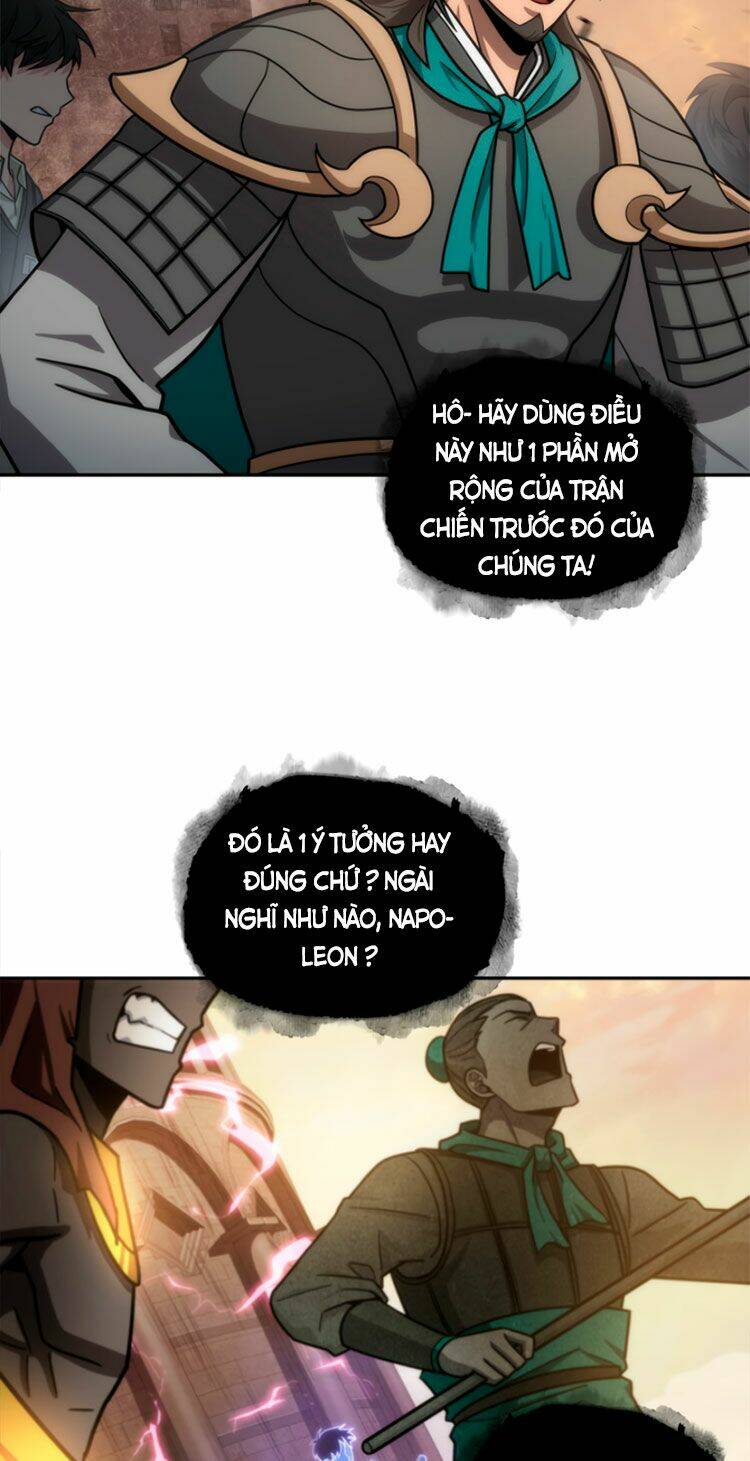 Vua Trộm Mộ Chapter 178 - Trang 2