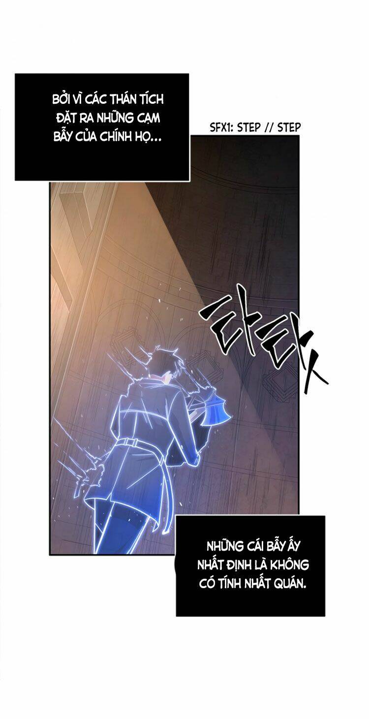 Vua Trộm Mộ Chapter 178 - Trang 2