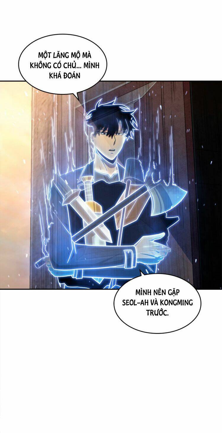 Vua Trộm Mộ Chapter 178 - Trang 2