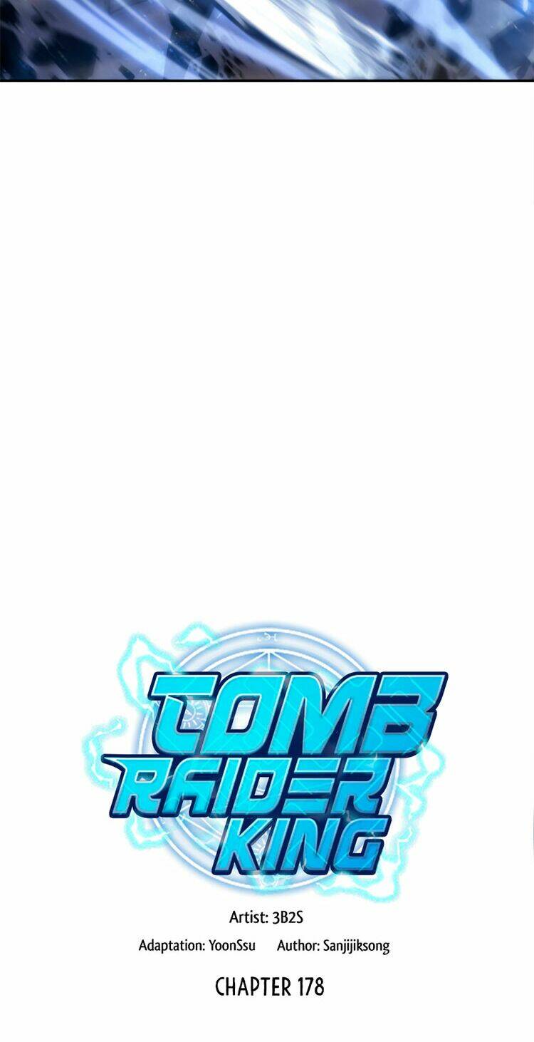 Vua Trộm Mộ Chapter 178 - Trang 2