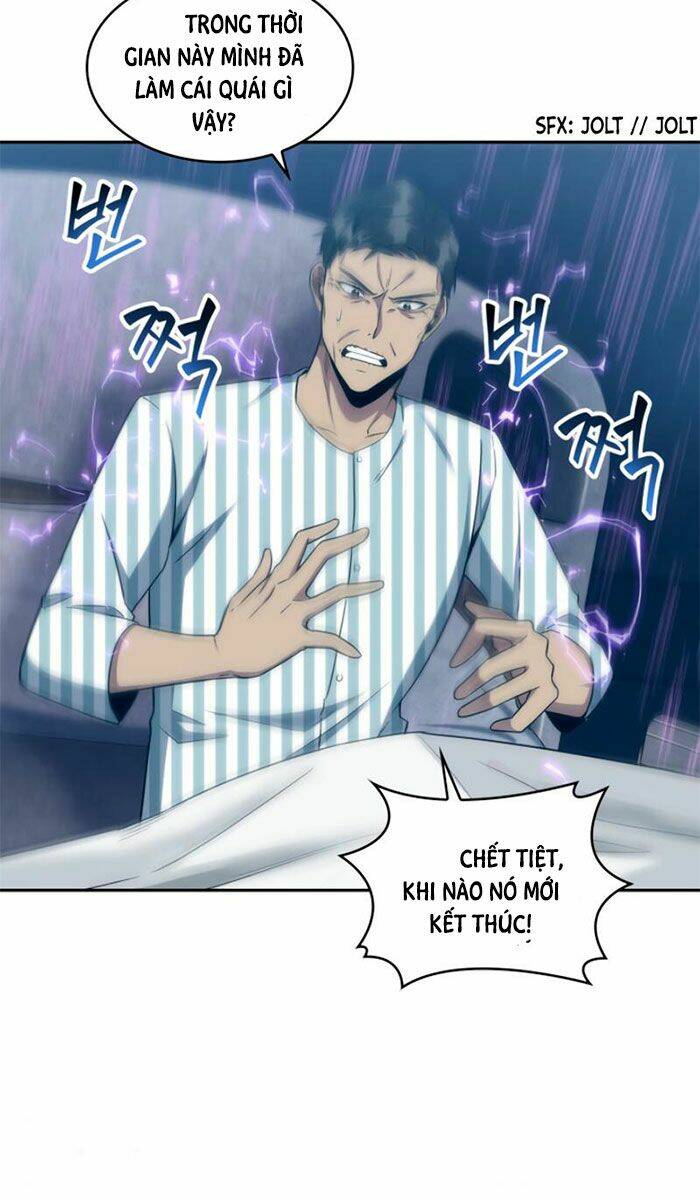 Vua Trộm Mộ Chapter 179 - Trang 2