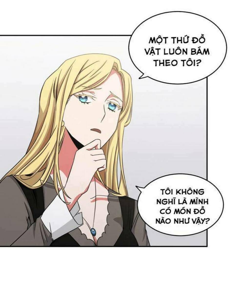 Vua Trộm Mộ Chapter 18 - Trang 2