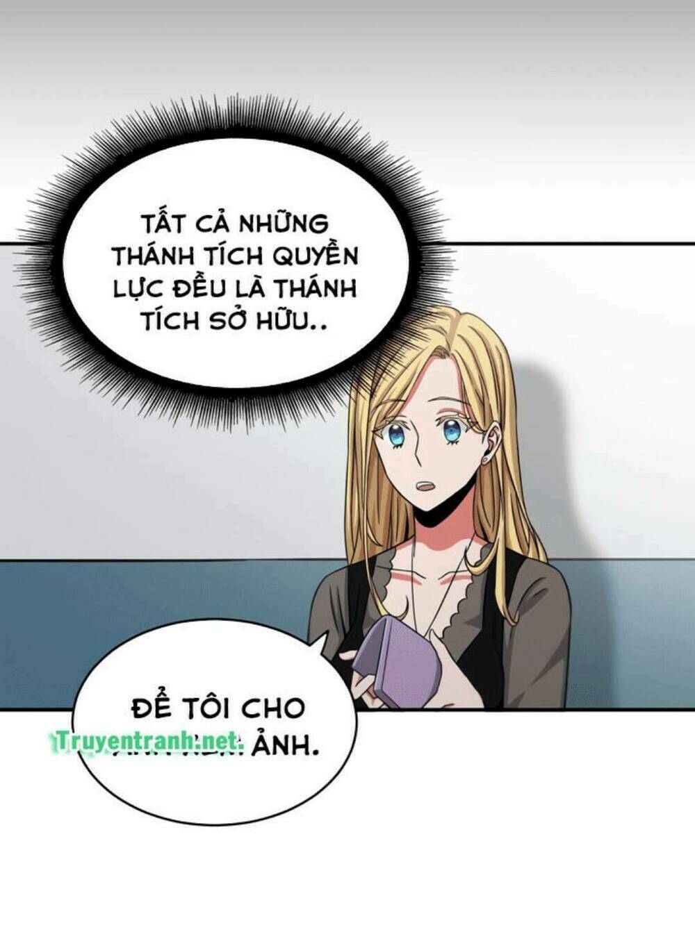 Vua Trộm Mộ Chapter 18 - Trang 2