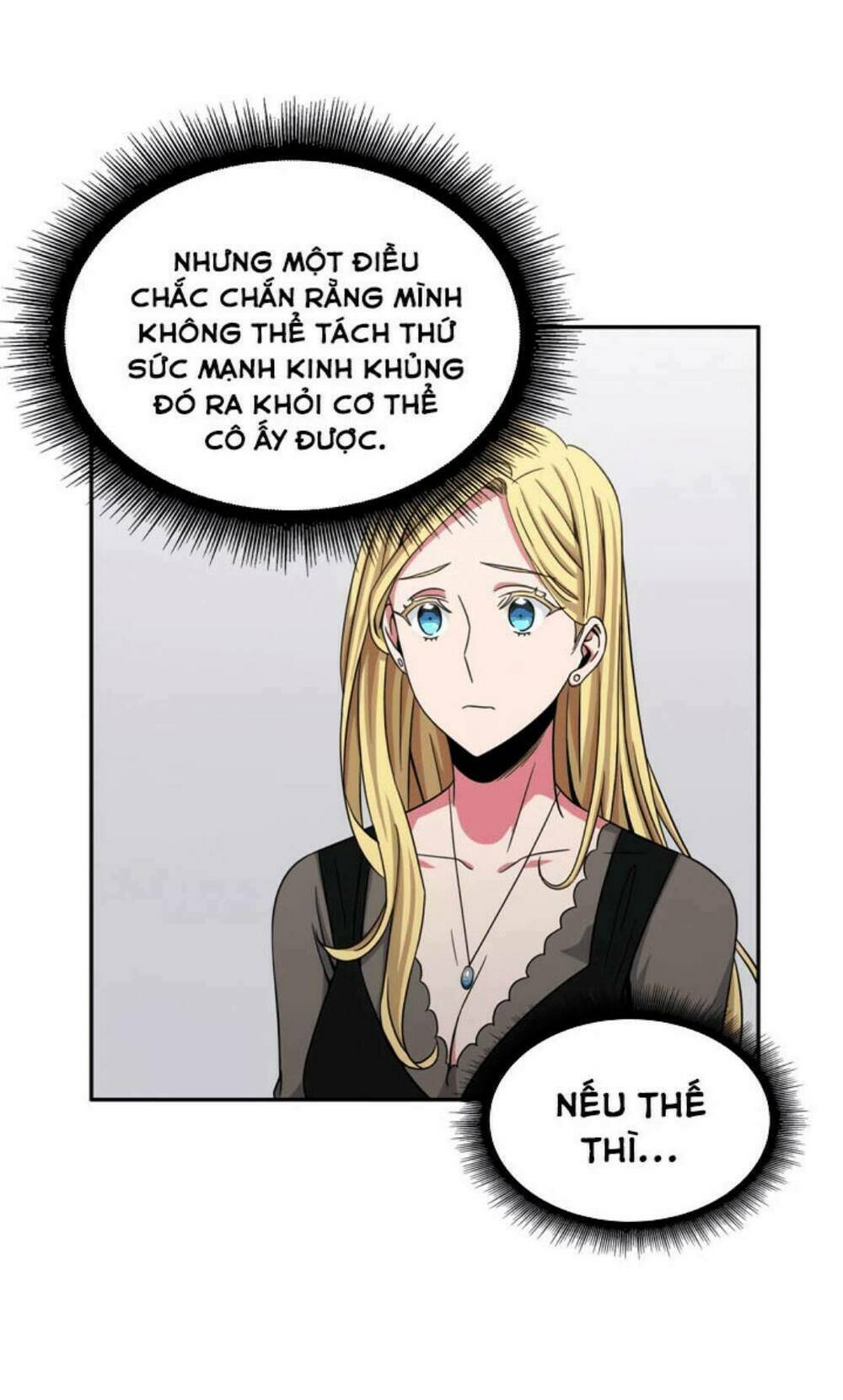 Vua Trộm Mộ Chapter 18 - Trang 2