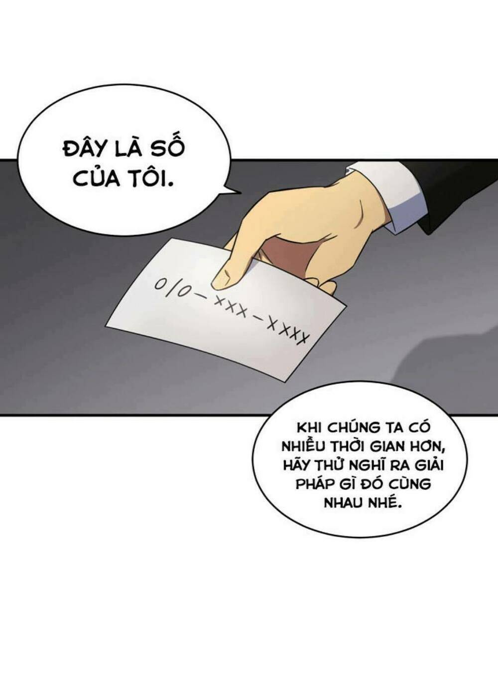 Vua Trộm Mộ Chapter 18 - Trang 2
