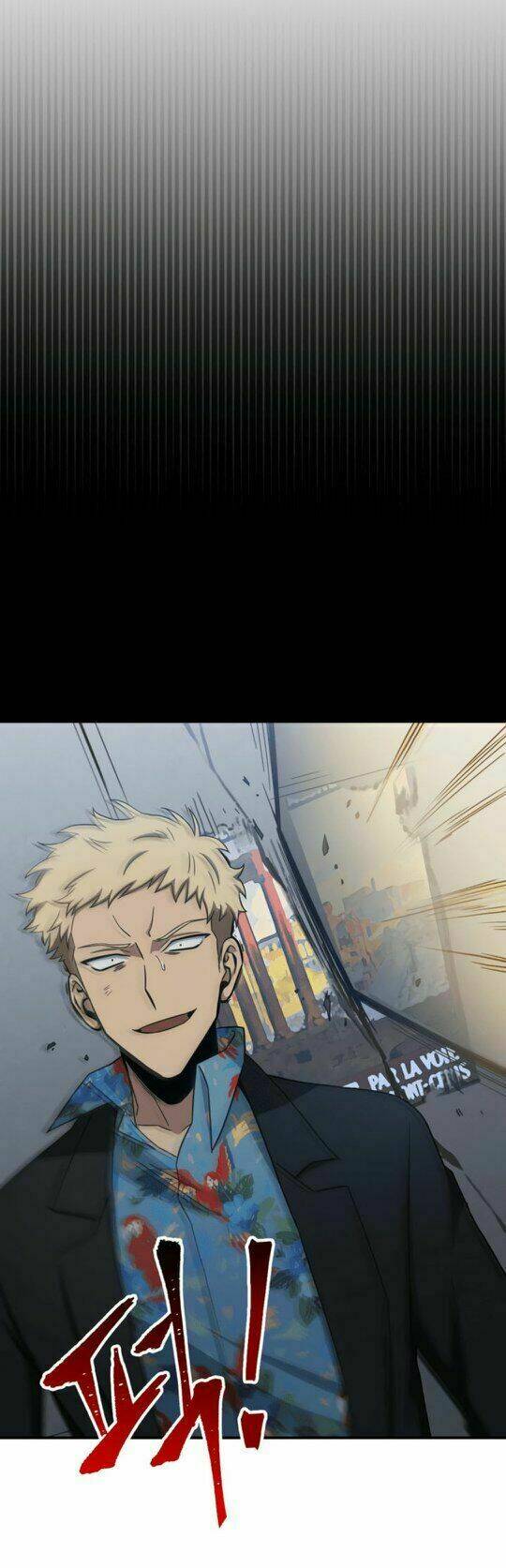 Vua Trộm Mộ Chapter 18 - Trang 2