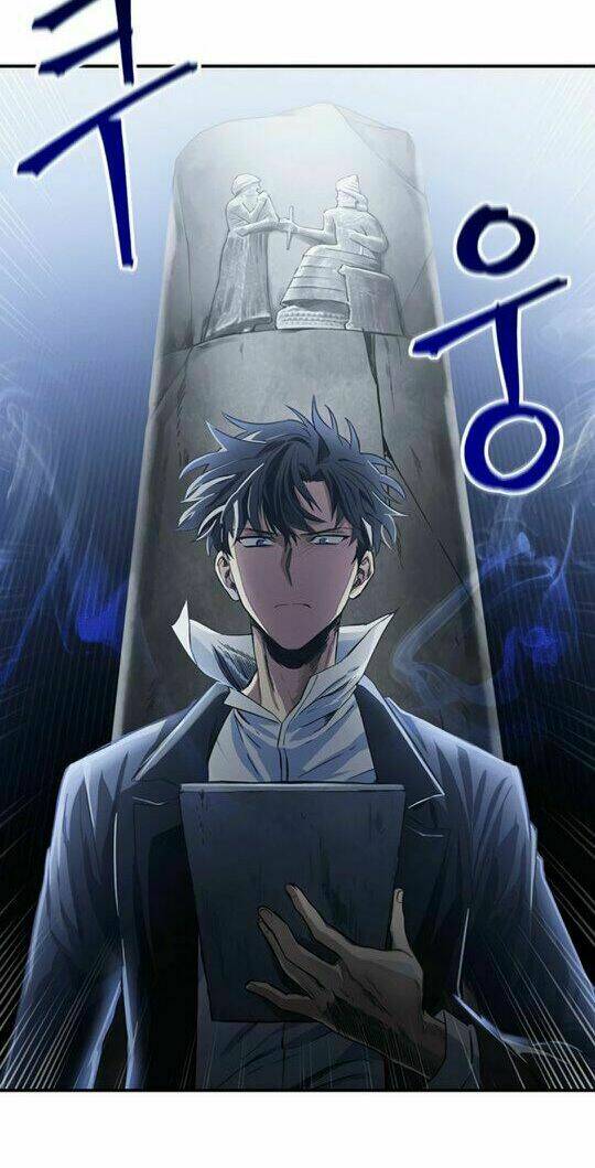 Vua Trộm Mộ Chapter 18 - Trang 2