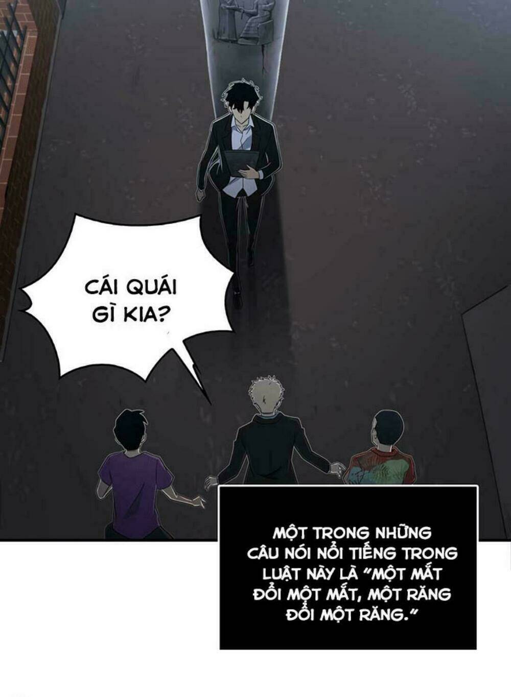 Vua Trộm Mộ Chapter 18 - Trang 2