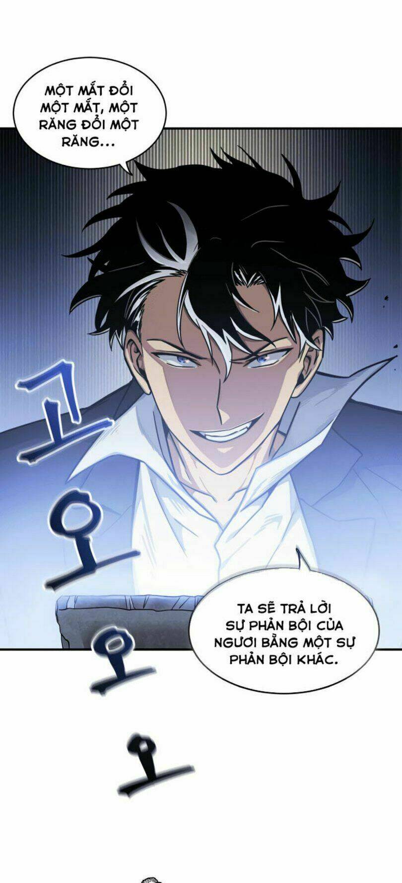 Vua Trộm Mộ Chapter 18 - Trang 2