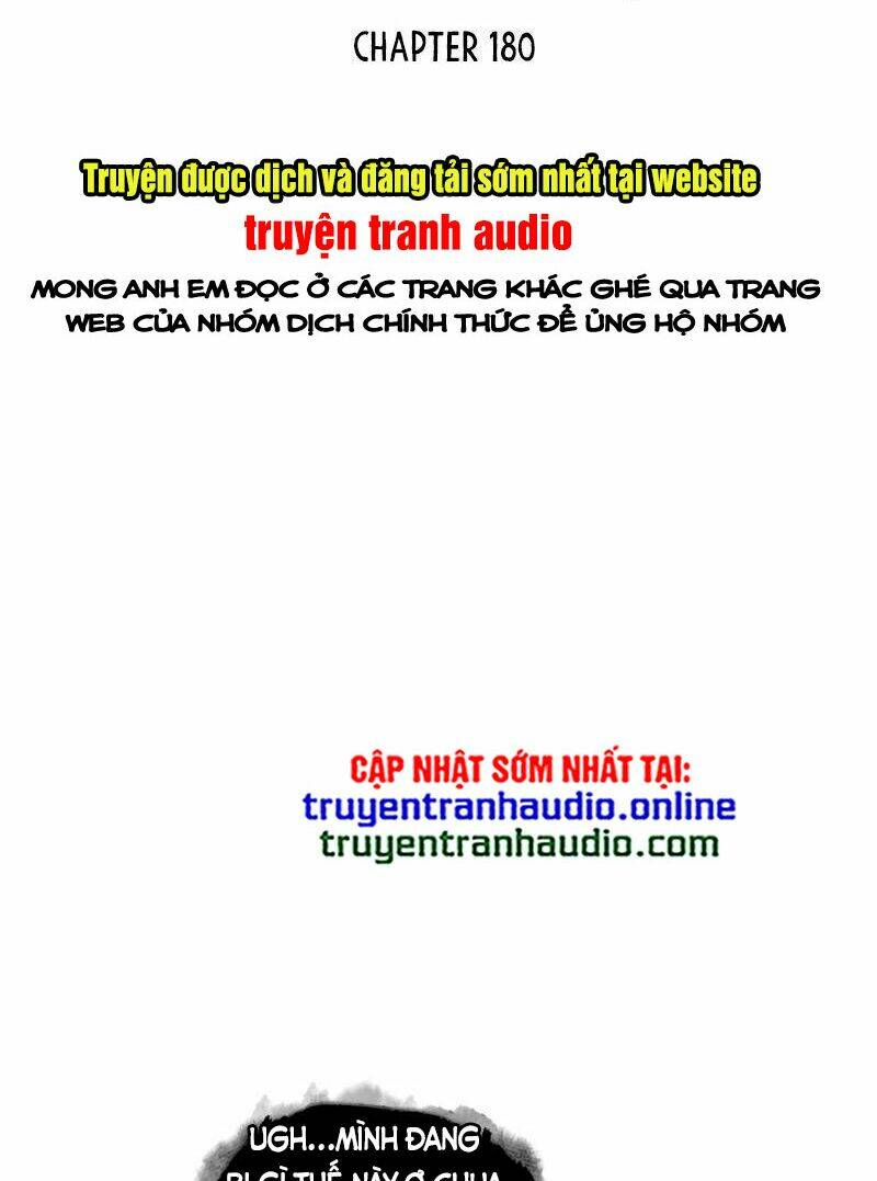 Vua Trộm Mộ Chapter 180 - Trang 2
