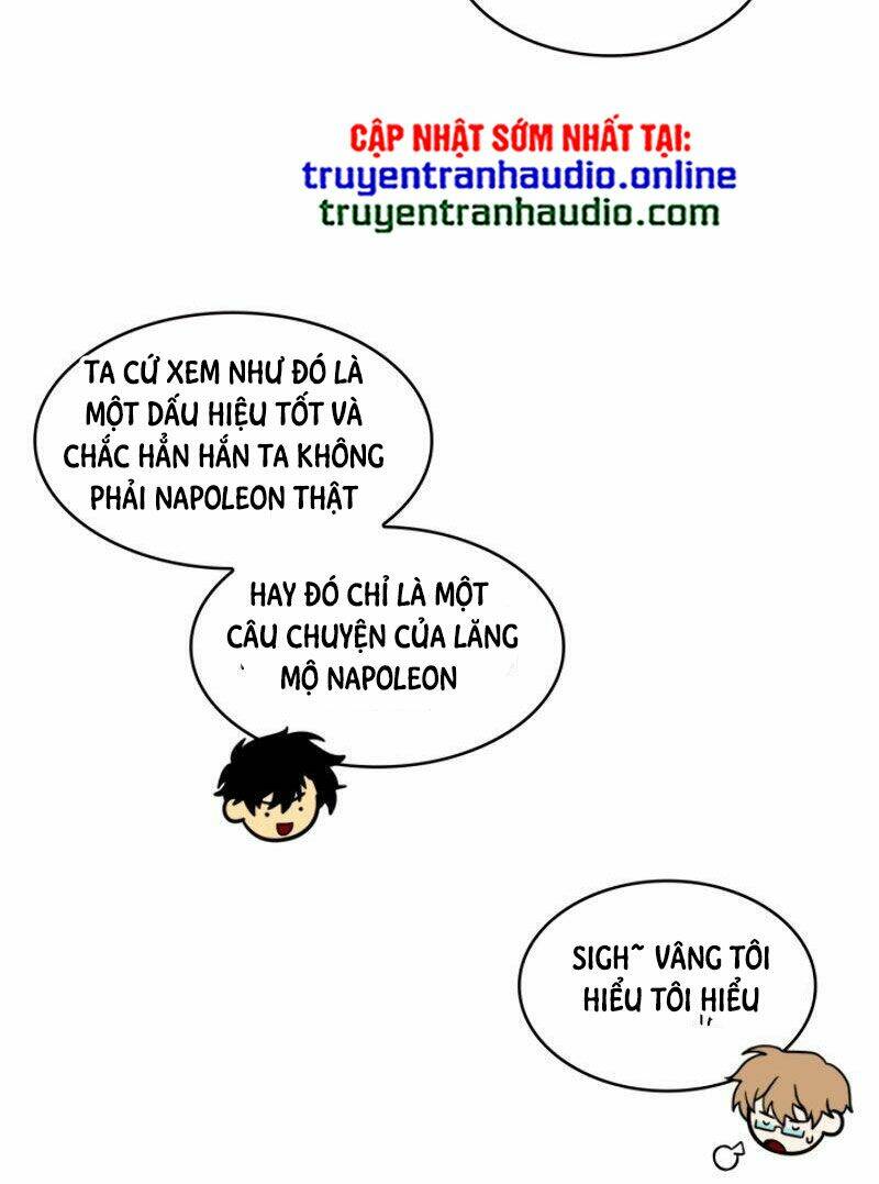 Vua Trộm Mộ Chapter 180 - Trang 2