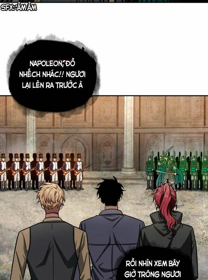 Vua Trộm Mộ Chapter 180 - Trang 2