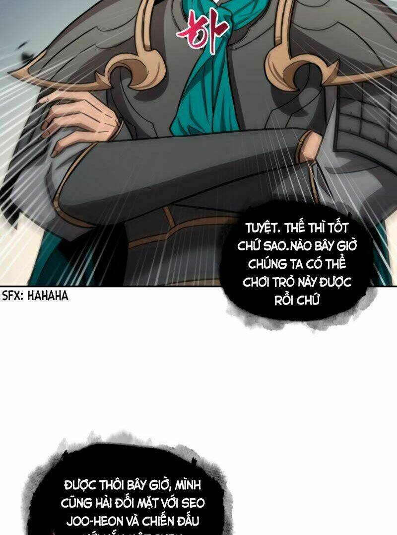 Vua Trộm Mộ Chapter 180 - Trang 2