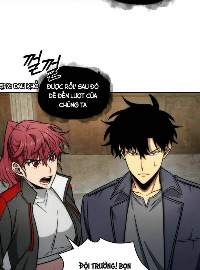 Vua Trộm Mộ Chapter 180 - Trang 2