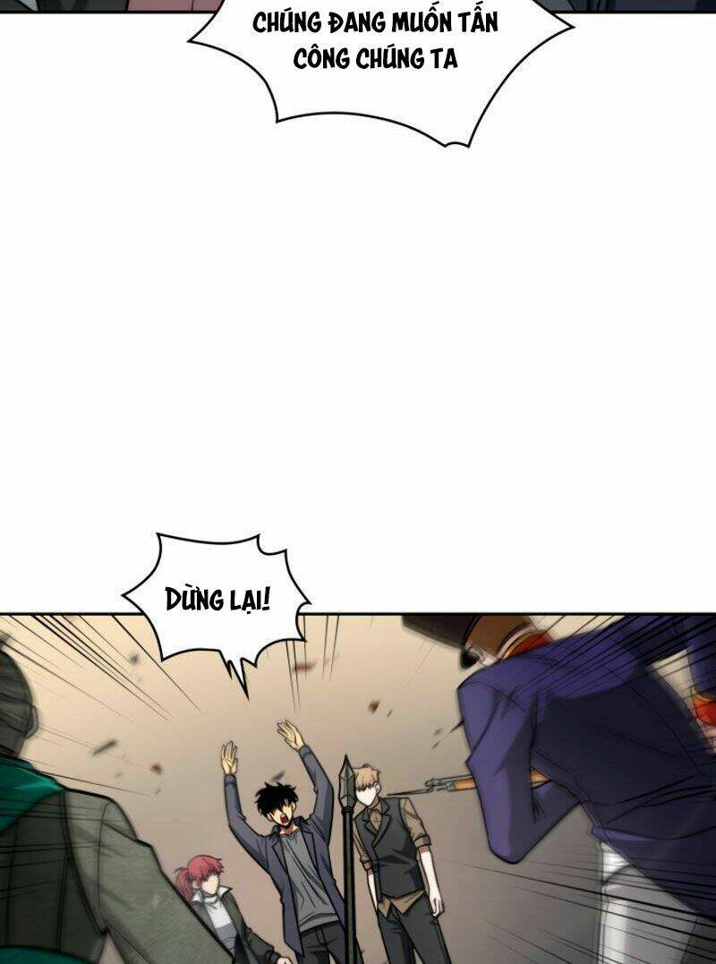 Vua Trộm Mộ Chapter 180 - Trang 2