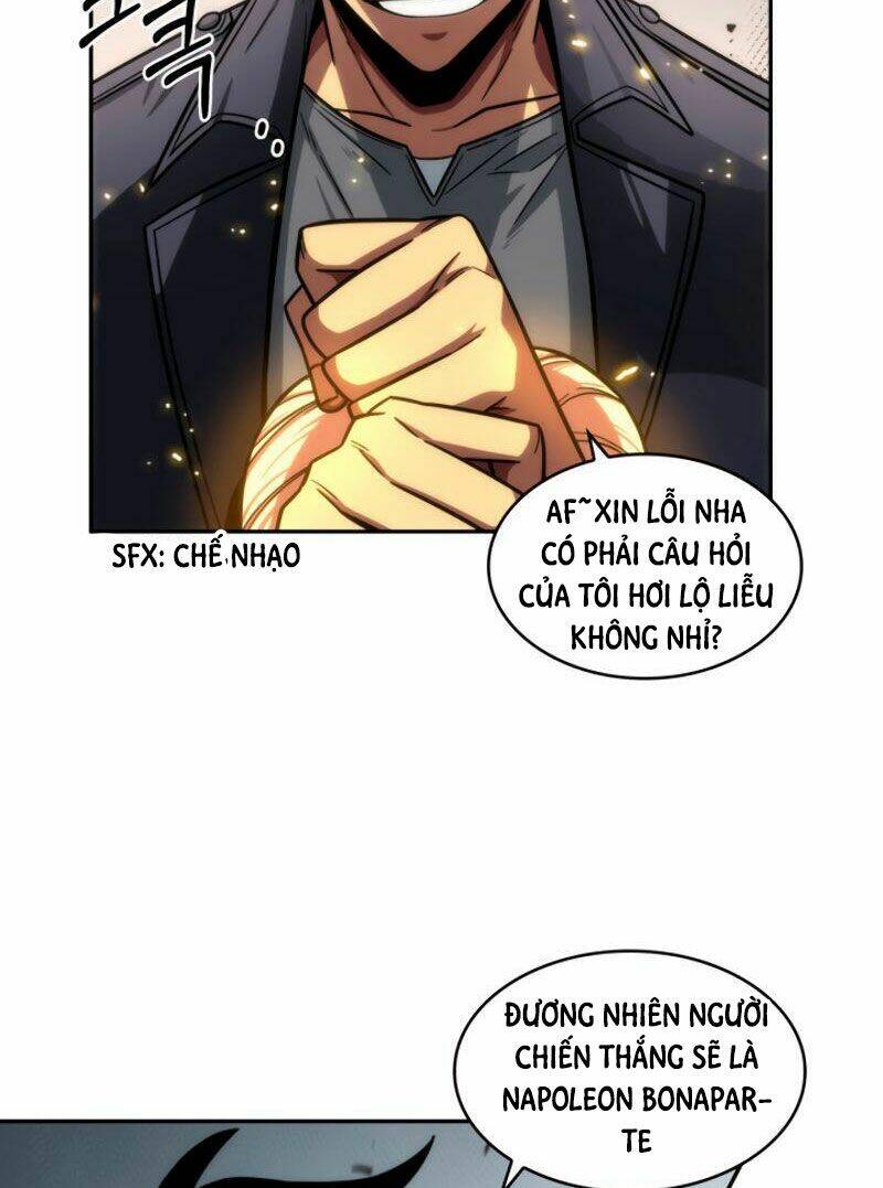 Vua Trộm Mộ Chapter 180 - Trang 2