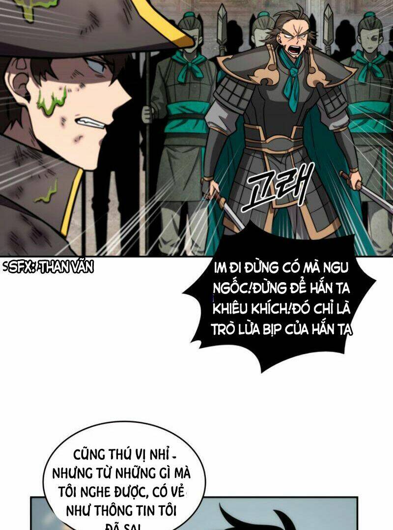 Vua Trộm Mộ Chapter 180 - Trang 2