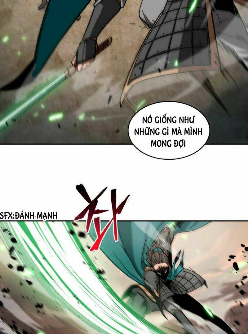 Vua Trộm Mộ Chapter 180 - Trang 2