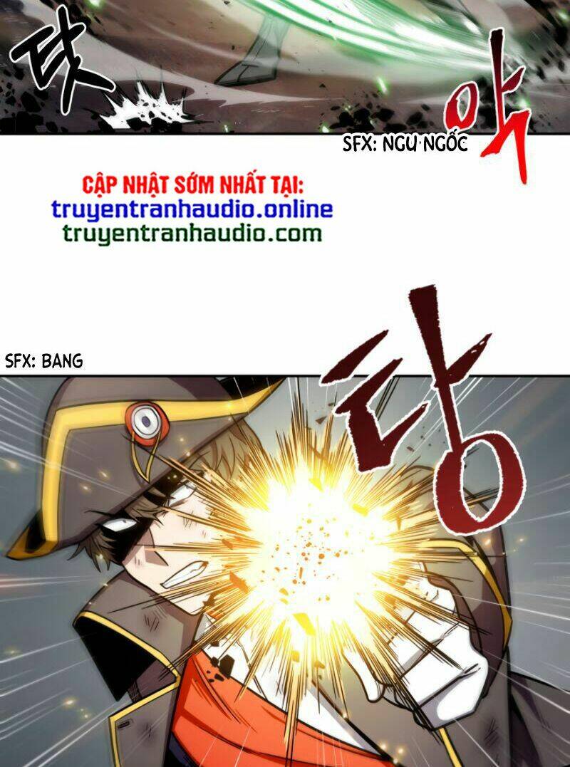 Vua Trộm Mộ Chapter 180 - Trang 2