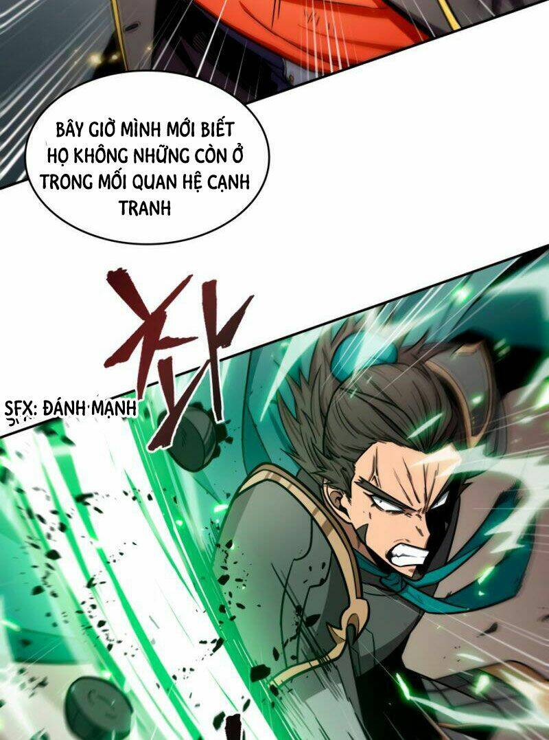 Vua Trộm Mộ Chapter 180 - Trang 2