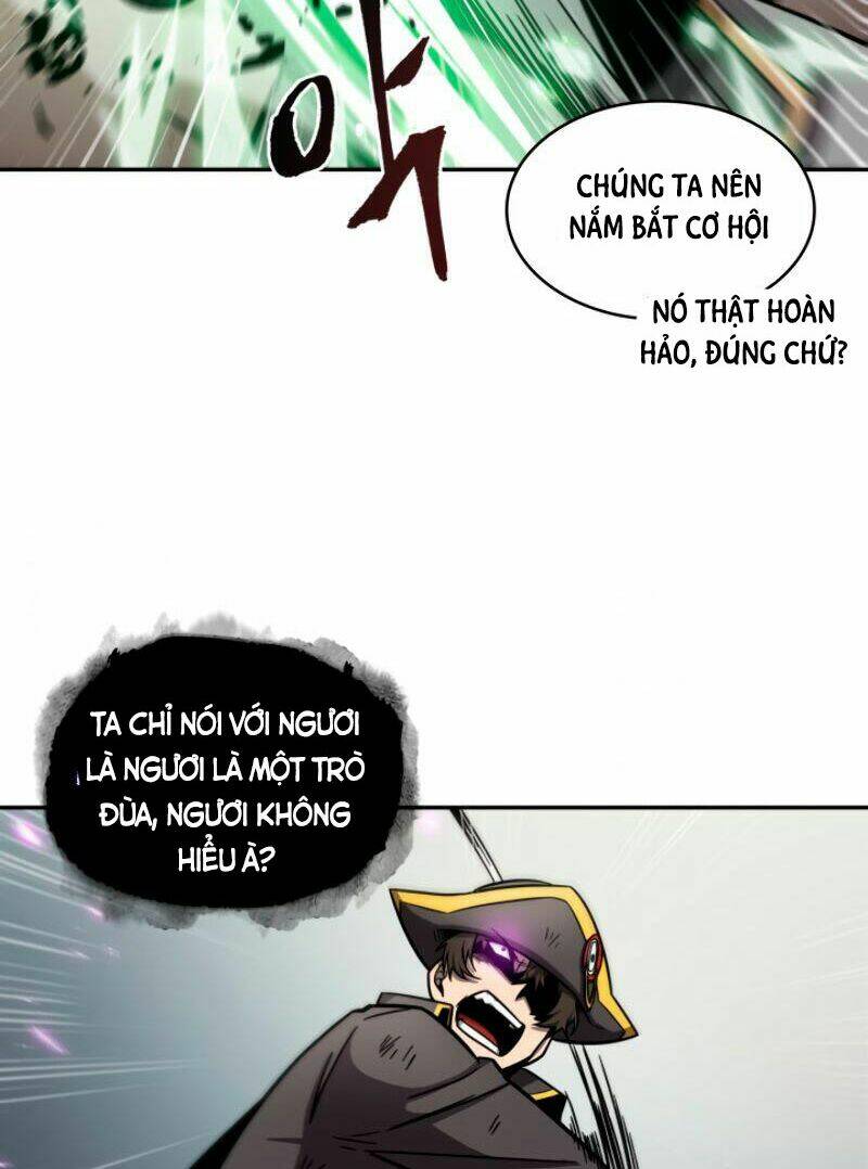 Vua Trộm Mộ Chapter 180 - Trang 2